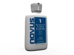 Novus Polish No. 1 Plastic Clean and Shine