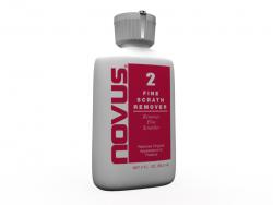 Novus Polish No. 2 Fine Scratch Remover