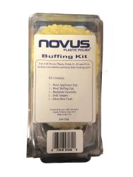 Novus Buffing Kit