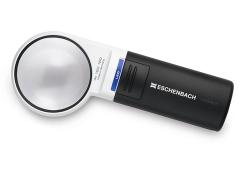 Eschenbach Mobilux LED Illuminated Magnifier 60mm 4X