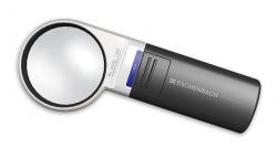 Eschenbach Mobilux LED Illuminated Magnifier 58mm 5X