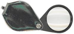 Doublet Loupe 18mm 10X