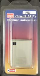 Donegan Slide Out Pocket Magnifer, 3x