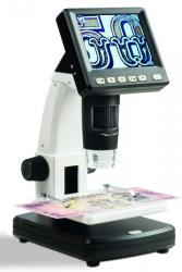 Lighthouse LCD Digital Microscope, 500X