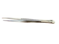 Uni-Safe Stamp Standard 5" Stamp Tongs -- Pointed
