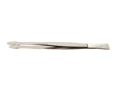 Uni-Safe Stamp Long 6" Stamp Tongs -- Spade