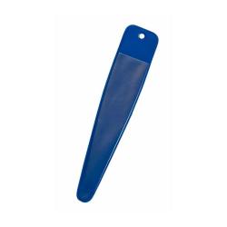 Prinz Blue Protective Sheath for Stamp Tongs