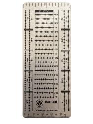 Uni-Safe “Perfecta” Gauge