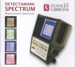 Stanley Gibbons Detectamark Spectrum Watermark Detector