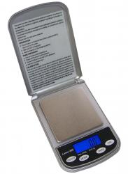 Professional Digital Pocket Scale (300  x .1 g)