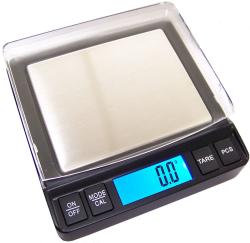 Professional Digital Pocket Scale (250 x .1 g)