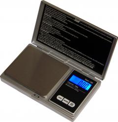 Precision Pocket Scale (250  x .1 g)