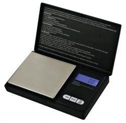 Precision Pocket Scale (1000  x .1 g)