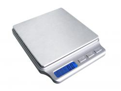 Professional Digital Table Top Scale (2000  x .1 g)