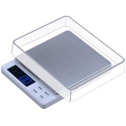 Mini Digital Table Top Scale (2000 x .1 g)