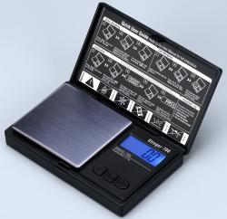 Precision Digital Pocket Scale (700 x .1 g)