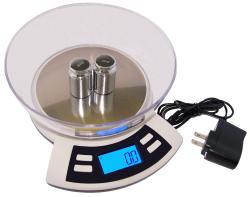 Professional Digital Table Top Scale (1000 x .1 g)