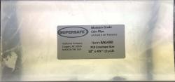 Supersafe Museum Grade Philatelic Sleeves - #10 Envelopes