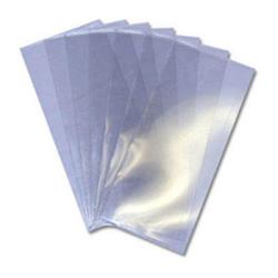 HE Harris Currency Sleeves - Small - Pack of 100