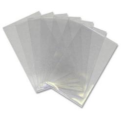 HE Harris Currency Sleeves - Large - Pack of 100