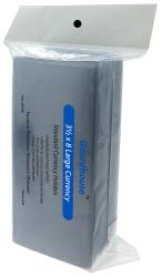 Guardhouse Semi-Rigid Vinyl Currency Sleeves -- Large