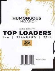 Humongous Hoard Eternal Connection 35 Point Top Loaders