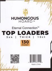 Humongous Hoard Eternal Connection 130 Point Top Loaders