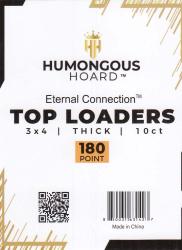 Humongous Hoard Eternal Connection 180 Point Top Loaders