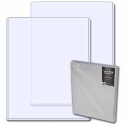 BCW Topload Holders -- 18 x 24 -- Pack of 10