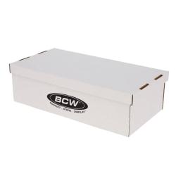 BCW CD Storage Box
