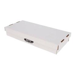 BCW Cassette Tape Storage Box