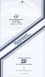 Showgard Stamp Mount Strips: 127mm
