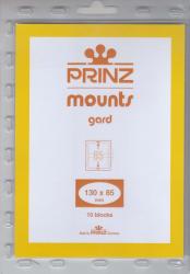 Prinz/Scott Stamp Mounts: 130x85