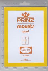 Prinz/Scott Stamp Mounts: 148x105