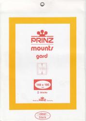 Prinz/Scott Stamp Mounts: 148x196