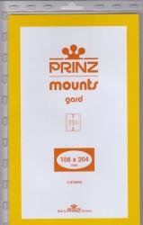 Prinz/Scott Stamp Mounts: 156x204