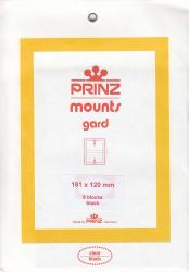 Prinz/Scott Stamp Mounts: 160x120