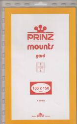 Prinz/Scott Stamp Mounts: 165x150