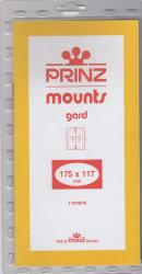 Prinz/Scott Stamp Mounts: 175x117