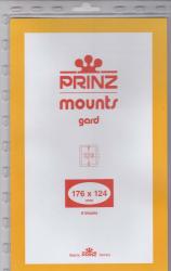 Prinz/Scott Stamp Mounts: 176x124