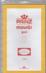 Prinz/Scott Stamp Mounts: 241x114